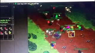 Edrao gangbanged by 15