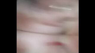 ARGENTINA FERNANDA PAJA TURCA WITH HER HUGE TITS