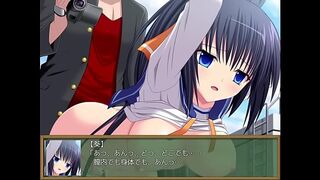 Ryowa Gakuen Bad Gangbang 2