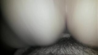 Beautiful Argentinian Anal