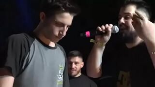 WOS vs PAPO - Argentina National Quarter Final 20