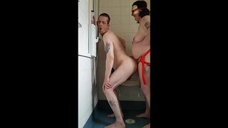 bisexual gets his ass a pegging collection with a 133 voting down wankers