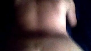 Argentina POV Homemade