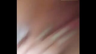 Argentinian bitch asking for milk on sexcam