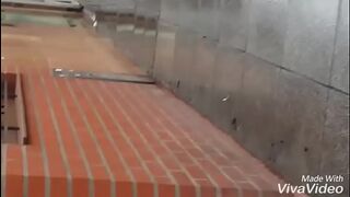 Argentina nalgona rain