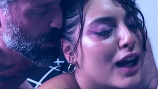 Would You Cum On These Soles?