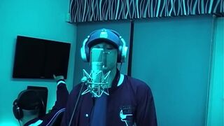 BZRP Music Session #23 | Hold on Paulo my king up my Argentina papaaaa