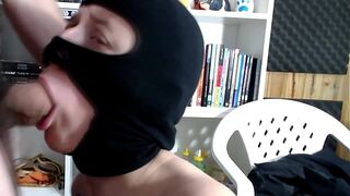 My friend sucks my penis super yummy, busty and big ass Argentine