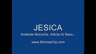 brunette slut argentina fucked