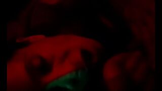 Argentina gives you a handjob and sucks your dick