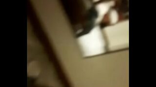 Argentina the whore of Santa Brigida with macho