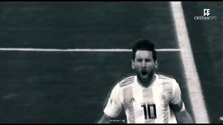 Lionel Messi ● ● I Lost You- Argentina Eliminated from the 2018 World Cup