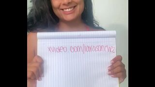 Verification video