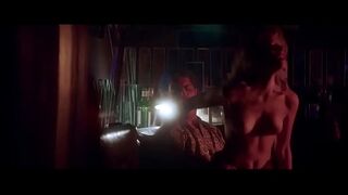 The potro rodrigo pelicula argentina 2018, Jimena Baron and Malena Sánchez