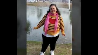 María Fruto Hitwe Argentina. Very whore.