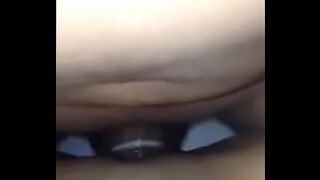 Screaming Argentinian girl