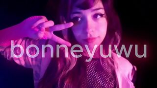 Bonneyuwu - baile twerk argentina ,kum