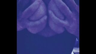 Juli Argentina Tetona - I present my beautiful tits. It makes me very hot to touch them. Do you like them?