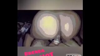 Argentina Very Slut "Brenda"