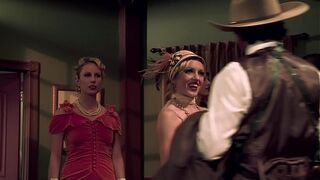 thick MILF slut orgy