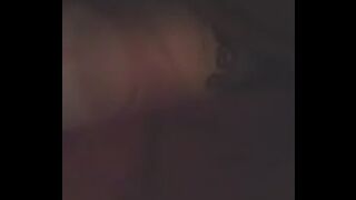 My Argentine girlfriend masturbating