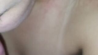 Me chupa la verga como loca