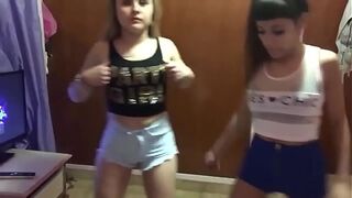 Argentine tas moving the ass