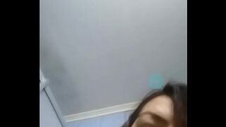 Chilean Argentinian girl