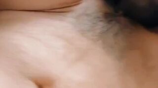 Le encanta mi verga como termina maldita