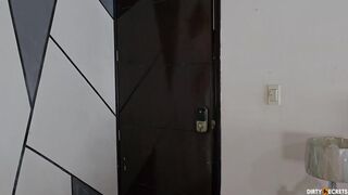 LEO WILD COMES TO VISIT MY HOUSE AND FUCKS ME IN THE ASS HIDDEN FROM Mr GARRISON