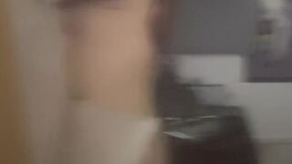 (PART 2) HOT HORNY COUGAR WIFE CHEATING WHILE HUSBAND IS AWAY