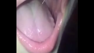 TUCUMAN ARGENTINA MARU GOMEZ TERRIBLE BLONDE PETE WAS FINISHED IN THE MOUTH