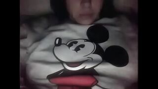 PENDEJA ARGENTINA MASTURBATES ON WEBCAM 1