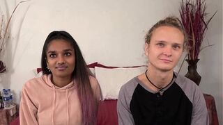 Desperate Amateurs hot big tit milfs and college age babes get their tight pussies banged hard by big hard cock