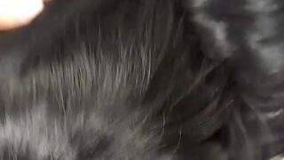 Rich blowjob from my sister in law