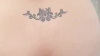 BEFORE I GO TO WORK, HE WAITS FOR ME SO IN THE KITCHEN TO REMOVE MY MILK