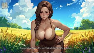 University Of Mysteries 3