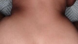 Porno Amateur Mexicano-El Regreso De Mi Tía Enmascarada-Gape Anal Amateur