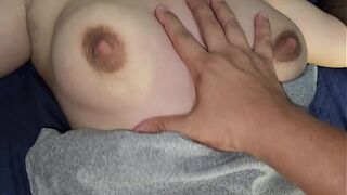 I put it in my college student without protection