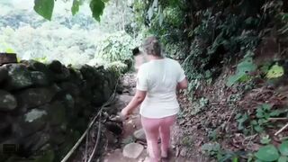 Mi hijastro vino a darme unas buenas folladas - Parte 7 - Porno en Español