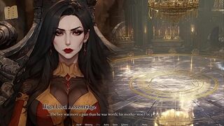 University Of Mysteries 43