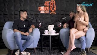 Tips para Encoñar una Mujer | Isabella Inchaurregui | Crispasquel | 40Grados