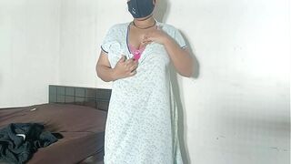 college girl Niharika tight virgin pussy