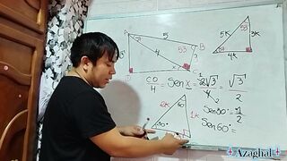 43 Accidental Creampie in My Little Brunette Neighbor