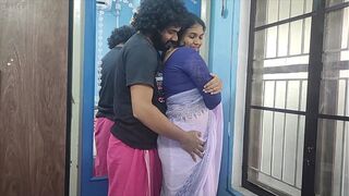 Naughty College Girl Having Anal Fuck