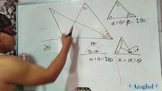 37 Sexual Mathematics - Proof