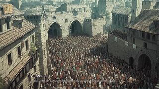 University Of Mysteries 24