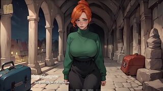 University Of Mysteries 4