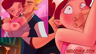 Lust in the library - Perverts