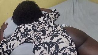 Step sister gets horny barely finish preparations for her finances final collage exam